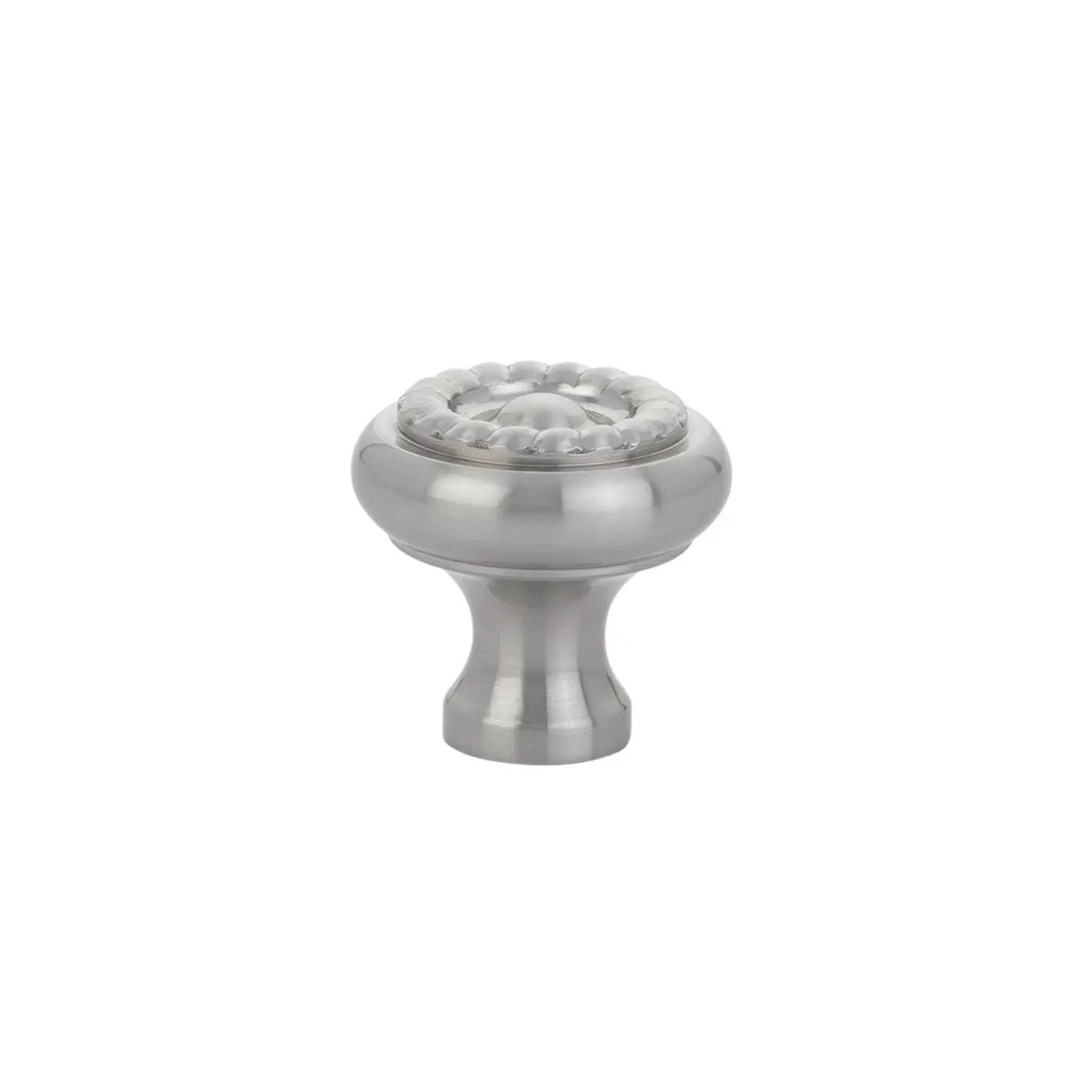 Emtek Rope Cabinet Knob by Emtek