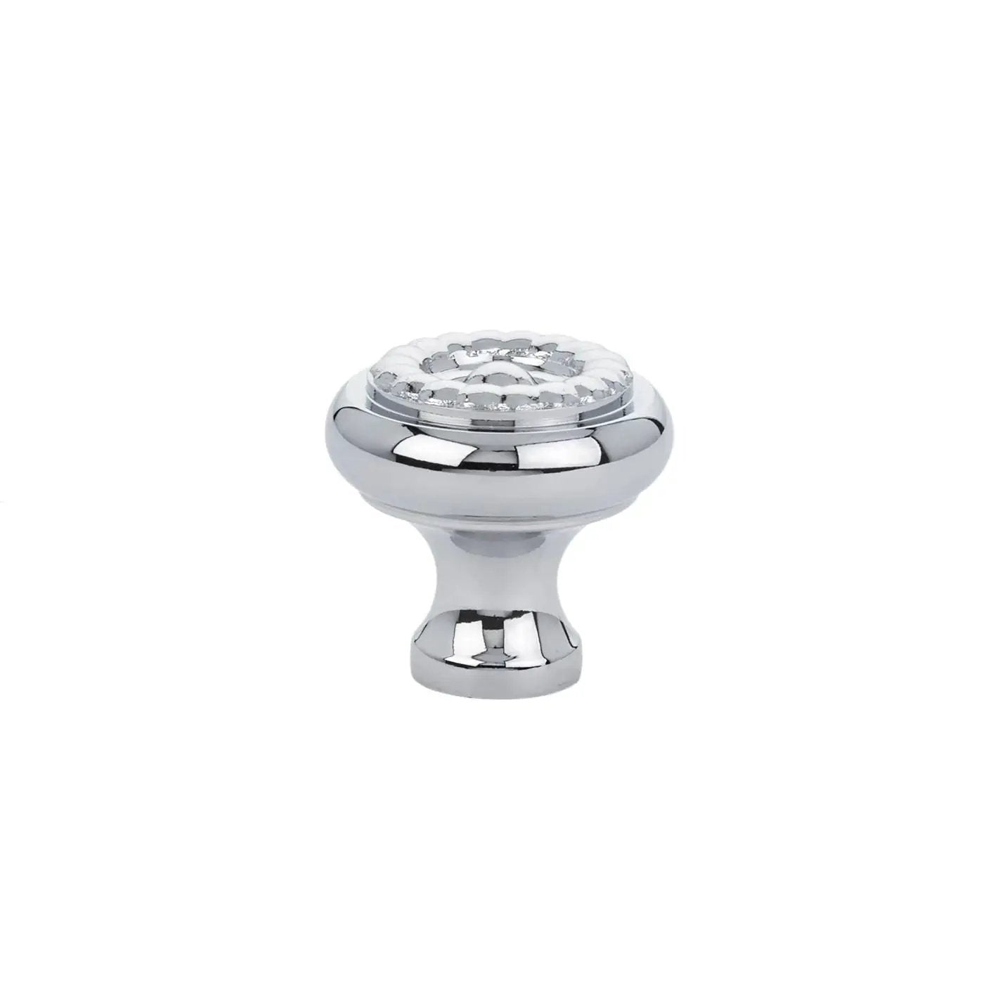 Emtek Rope Cabinet Knob by Emtek