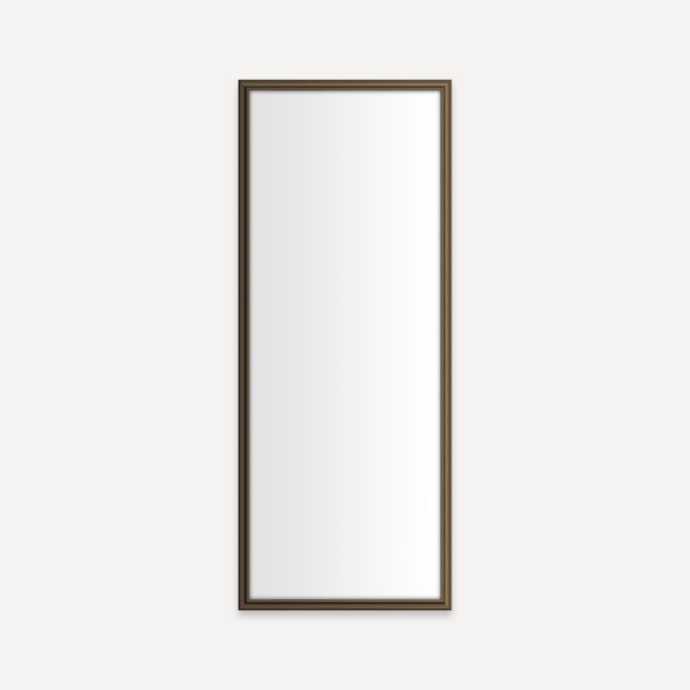 Robern Main Line Mirror, 16"x 40"x 1-3/8"