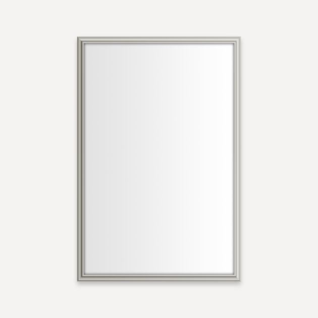 Robern Main Line Mirror, 20"x 30"x 1-3/8"