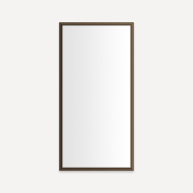 Robern Main Line Mirror, 20"x 40"x 1-3/8"