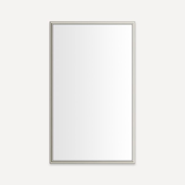 Robern Main Line Mirror, 24"x 40"x 1-3/8"