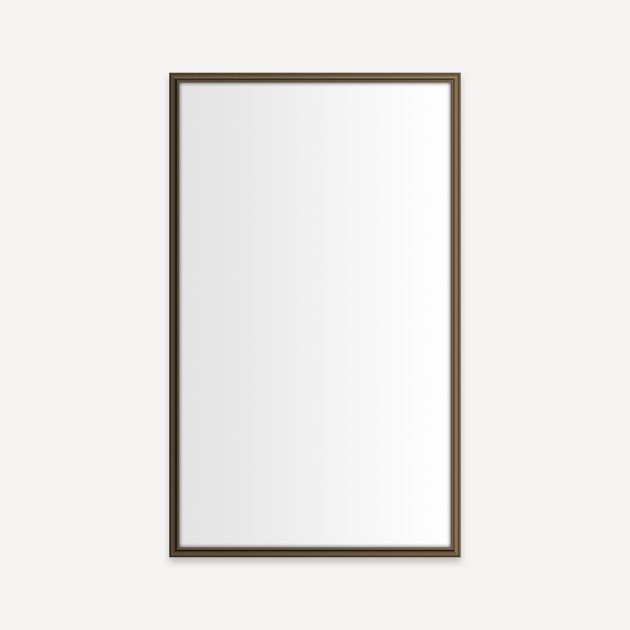 Robern Main Line Mirror, 24"x 40"x 1-3/8"