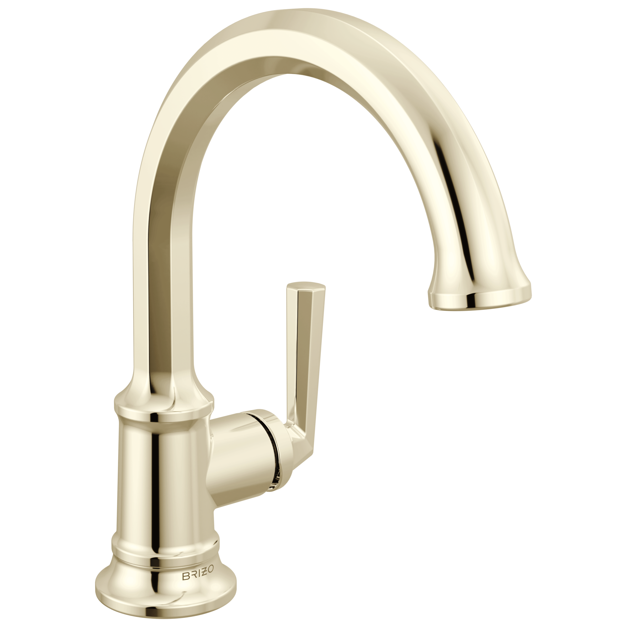Brizo Beauclere Single-Handle Lavatory Faucet 1.2 GPM by Brizo