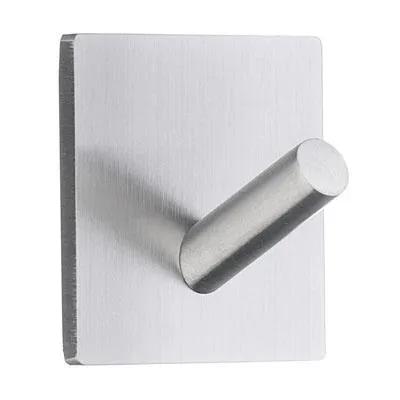 Smedbo Beslagsboden Single Hook Mini Self-Adhesive by Smedbo