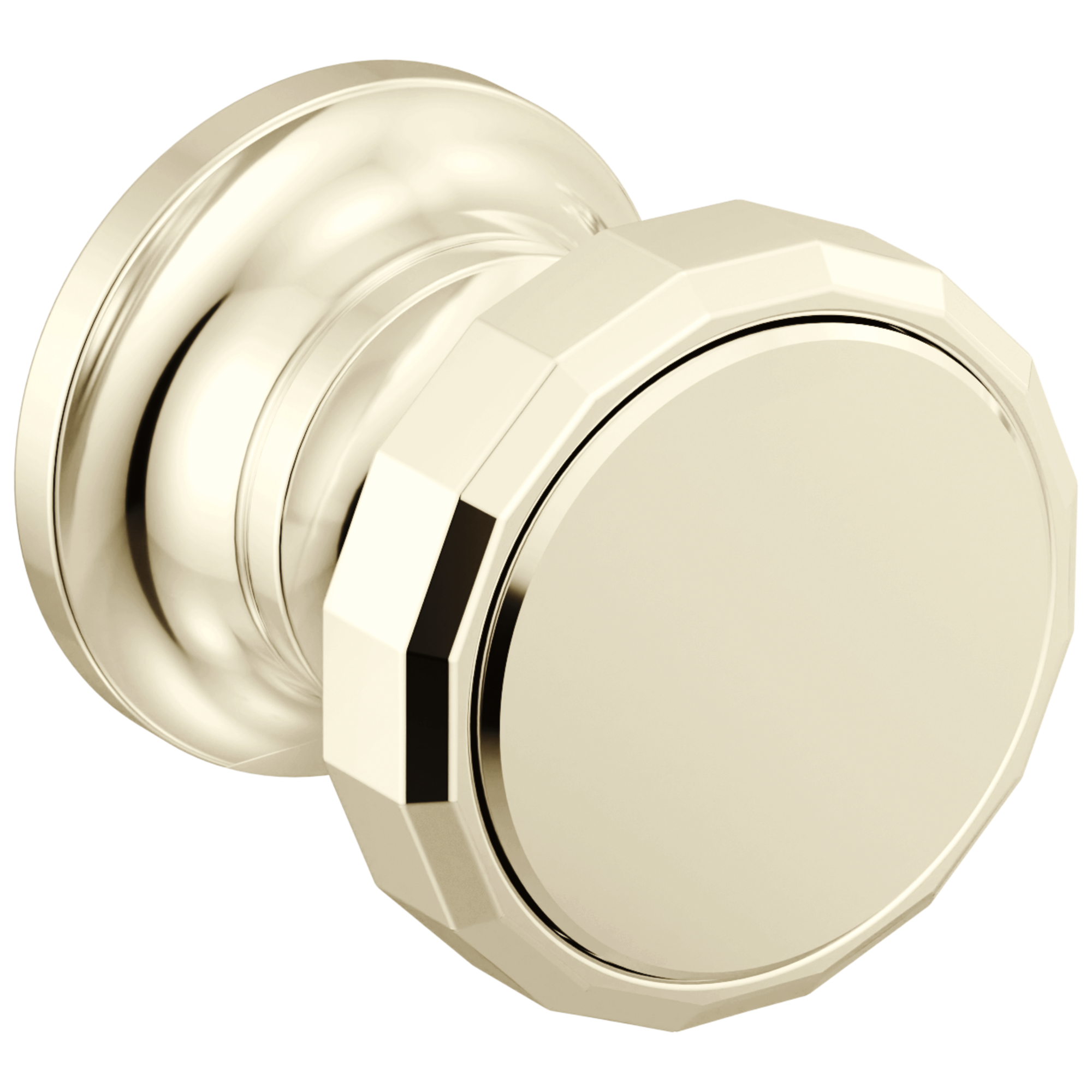 Brizo Beauclere Wall Mount Lavatory Wheel Handle Kit by Brizo