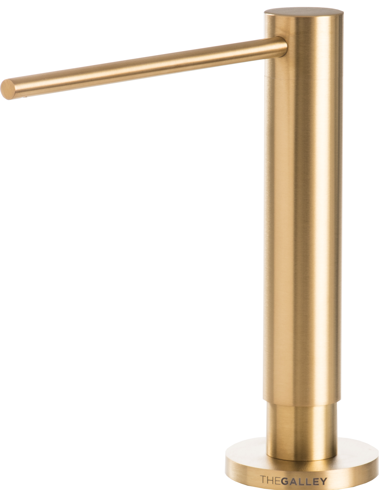 The Galley Ideal Soap Dispenser