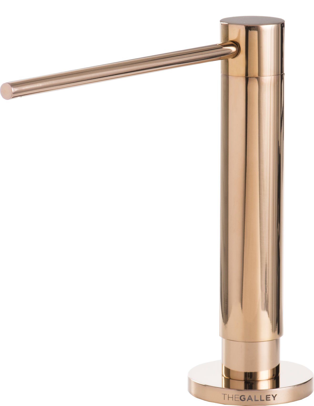 The Galley Ideal Soap Dispenser