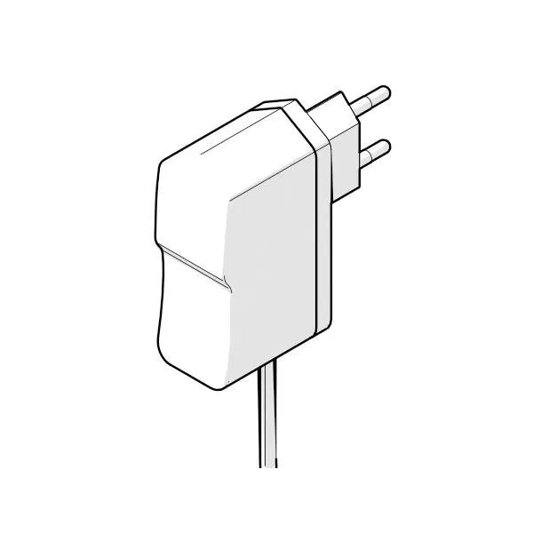power adapter