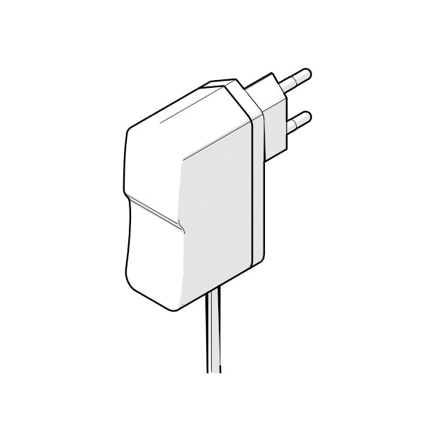 power adapter