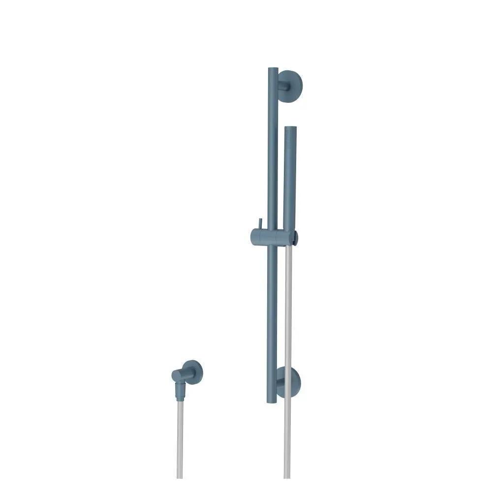 Flusso Hand Shower Set with Slide Bar and Elbow by Flusso