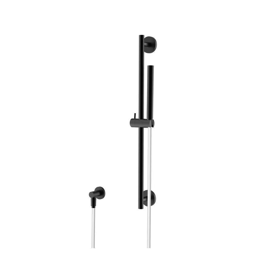 Flusso Hand Shower Set with Slide Bar and Elbow by Flusso