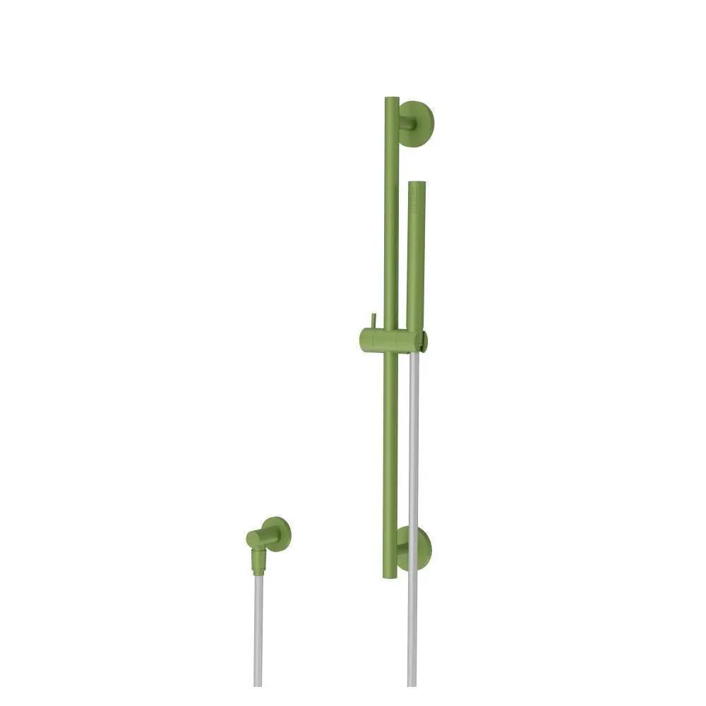 Flusso Hand Shower Set with Slide Bar and Elbow by Flusso