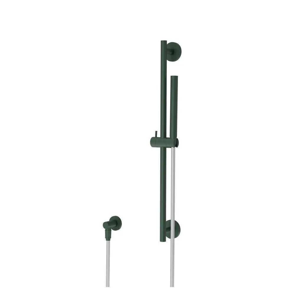 Flusso Hand Shower Set with Slide Bar and Elbow by Flusso
