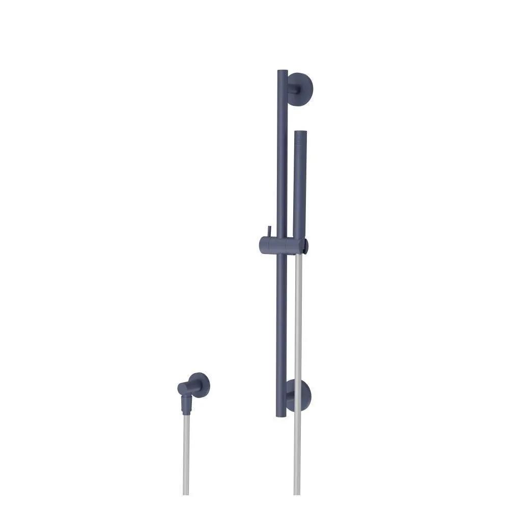 Flusso Hand Shower Set with Slide Bar and Elbow by Flusso