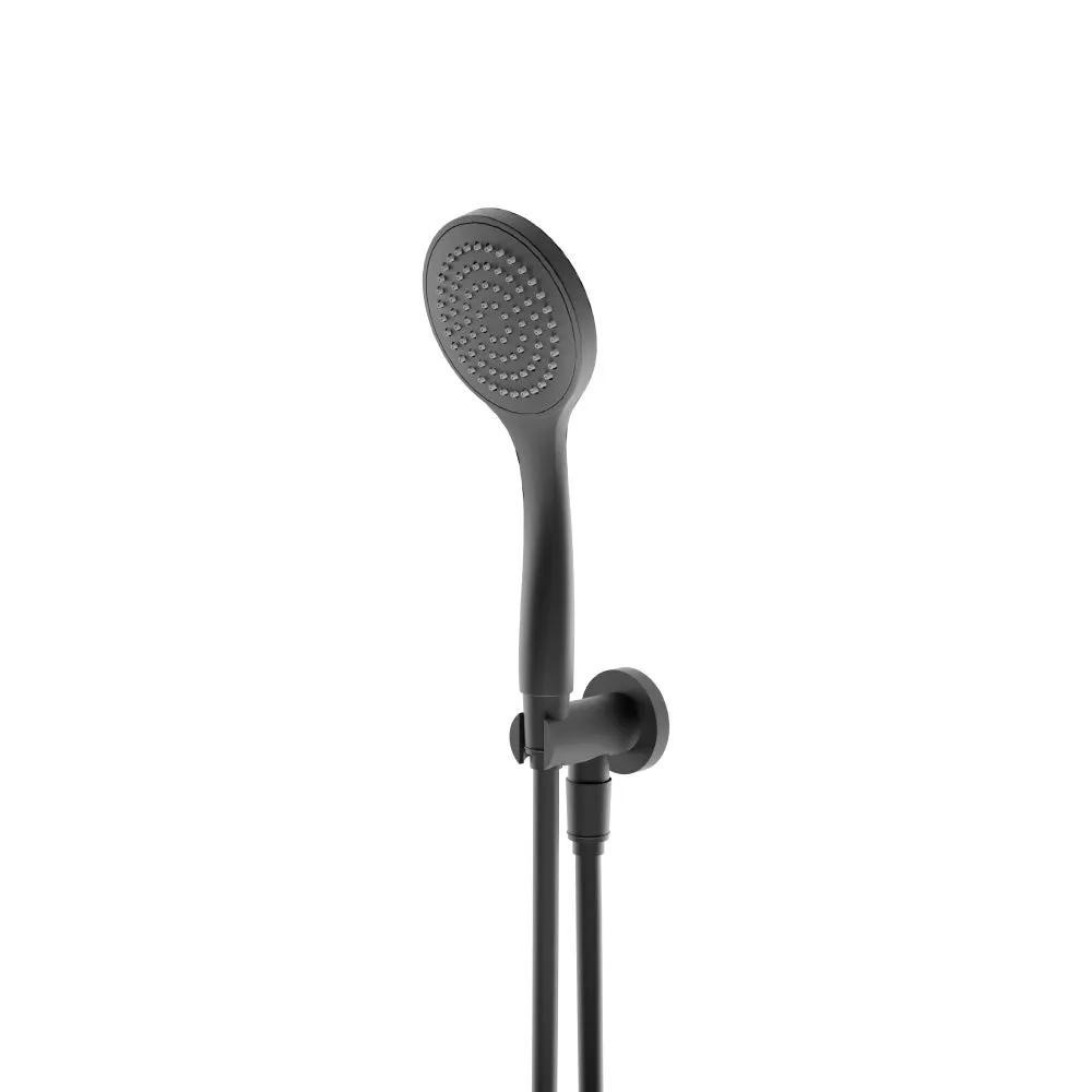 Flusso Hand Shower Set with Holder and Elbow Combo by Flusso