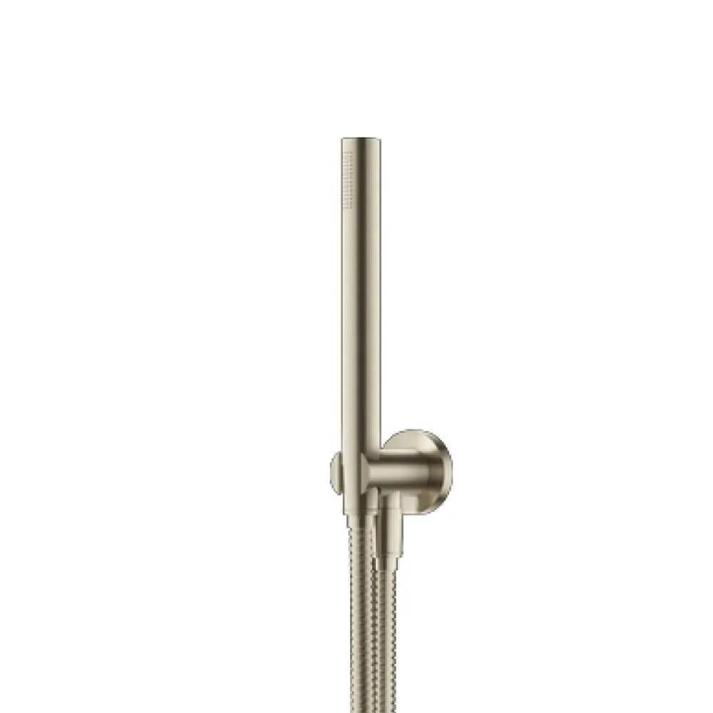 Flusso Hand Shower Set with Holder and Elbow Combo by Flusso