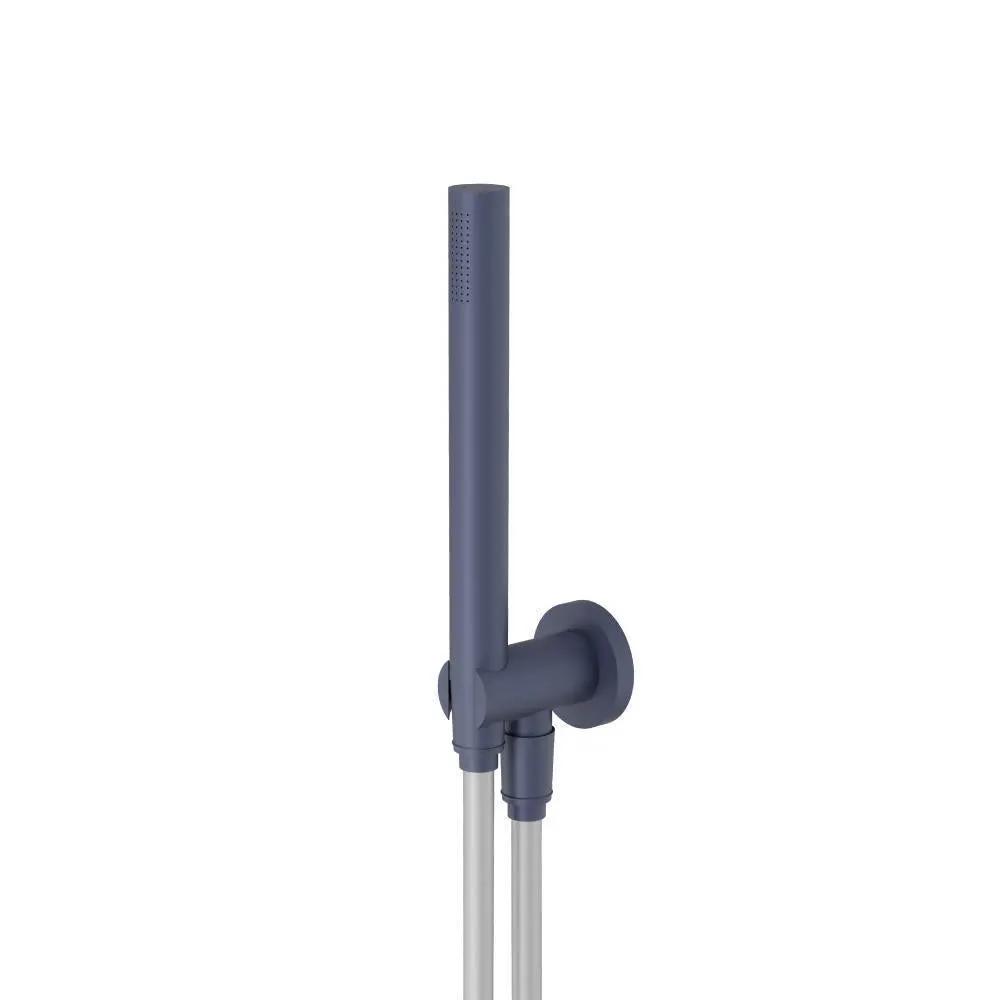 Flusso Hand Shower Set with Holder and Elbow Combo by Flusso
