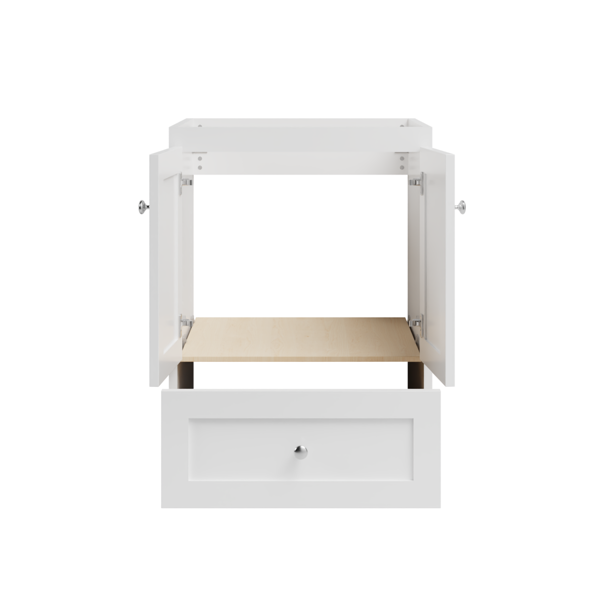 winterset vanity