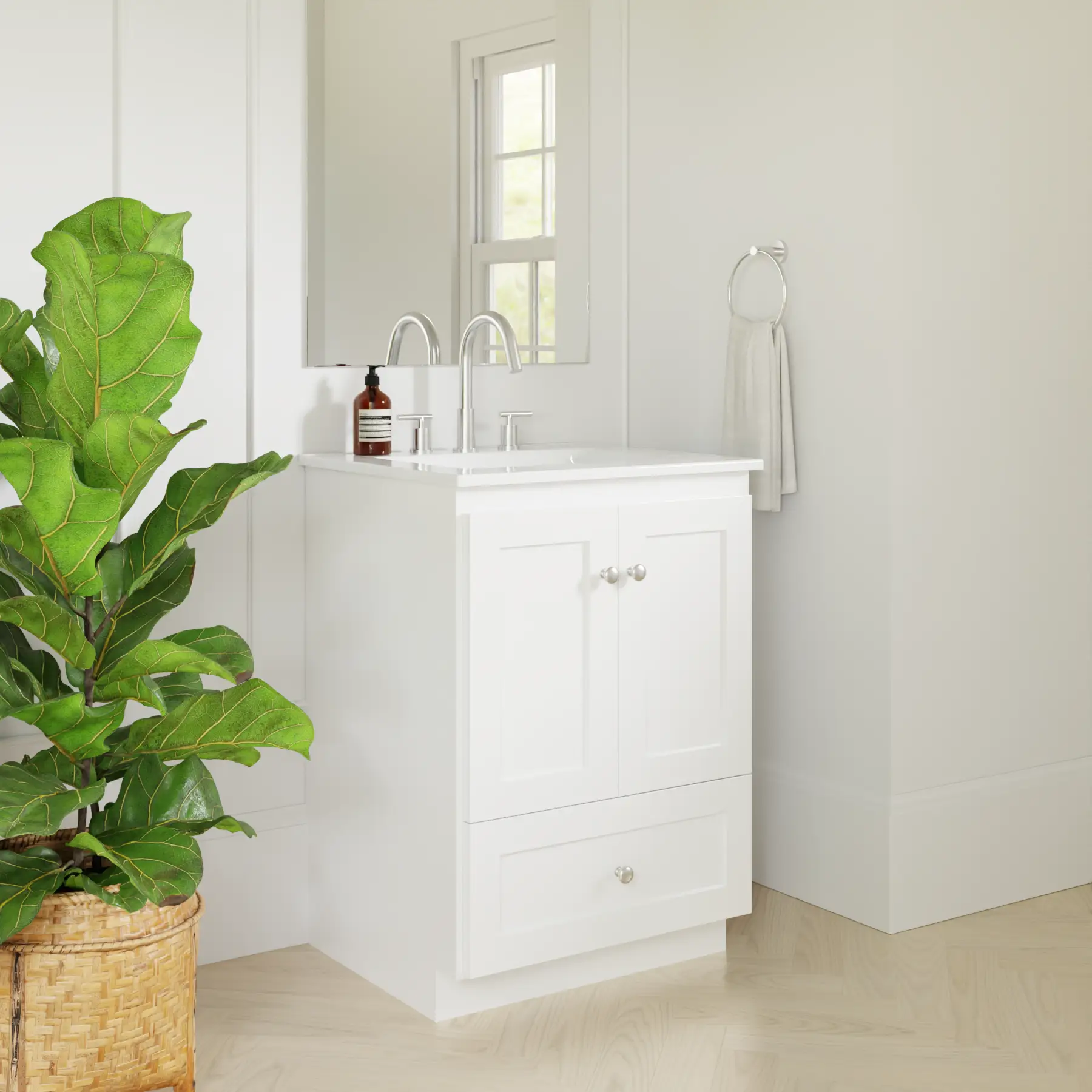 winterset vanity