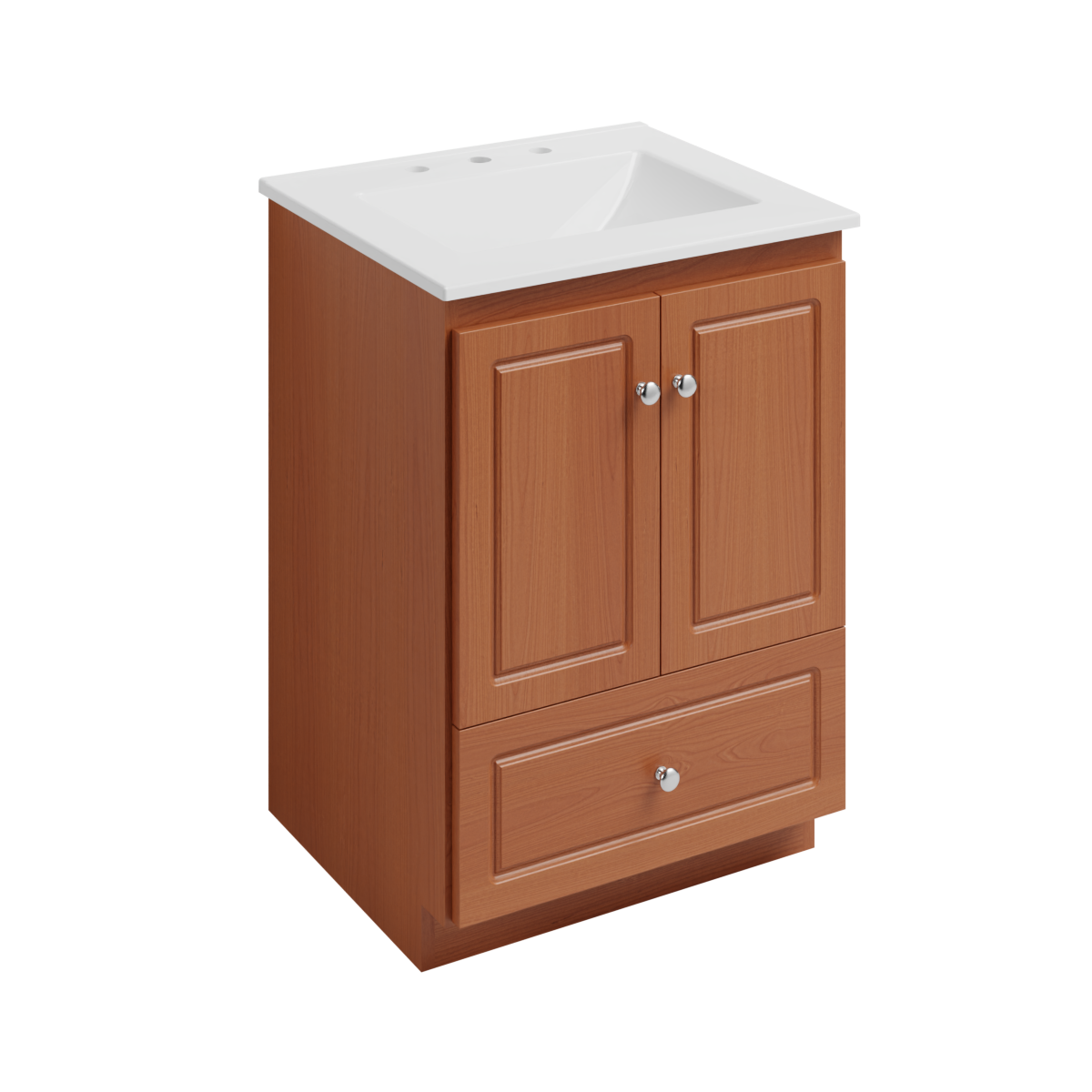 medium alder vanity