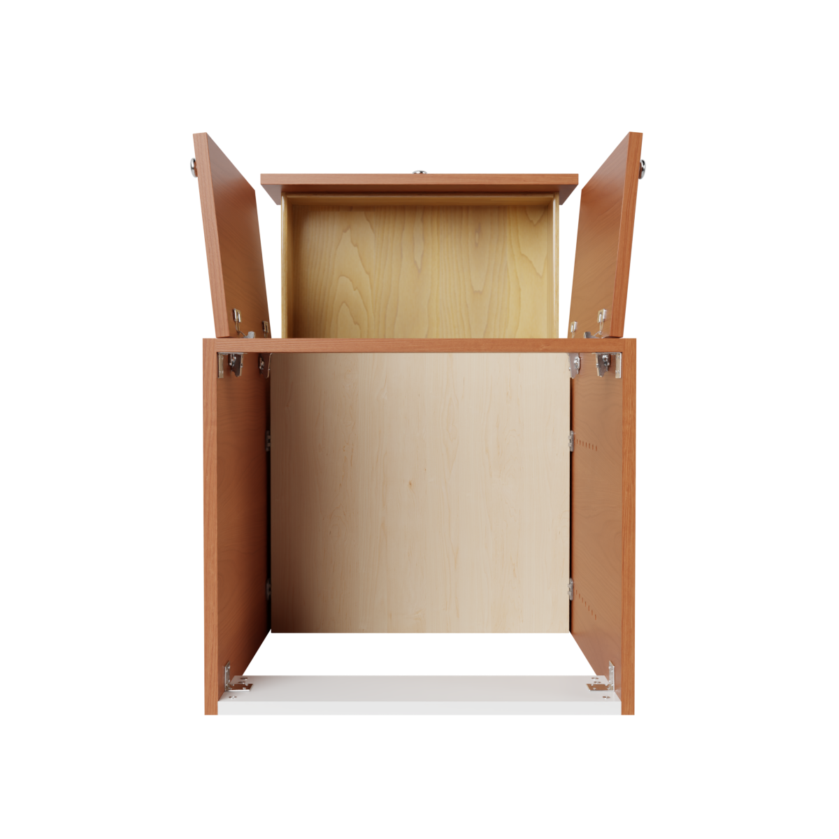 medium alder vanity