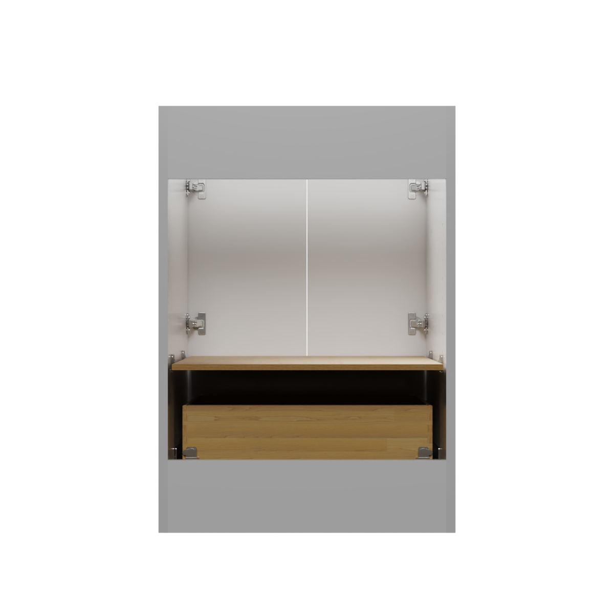 winterset vanity