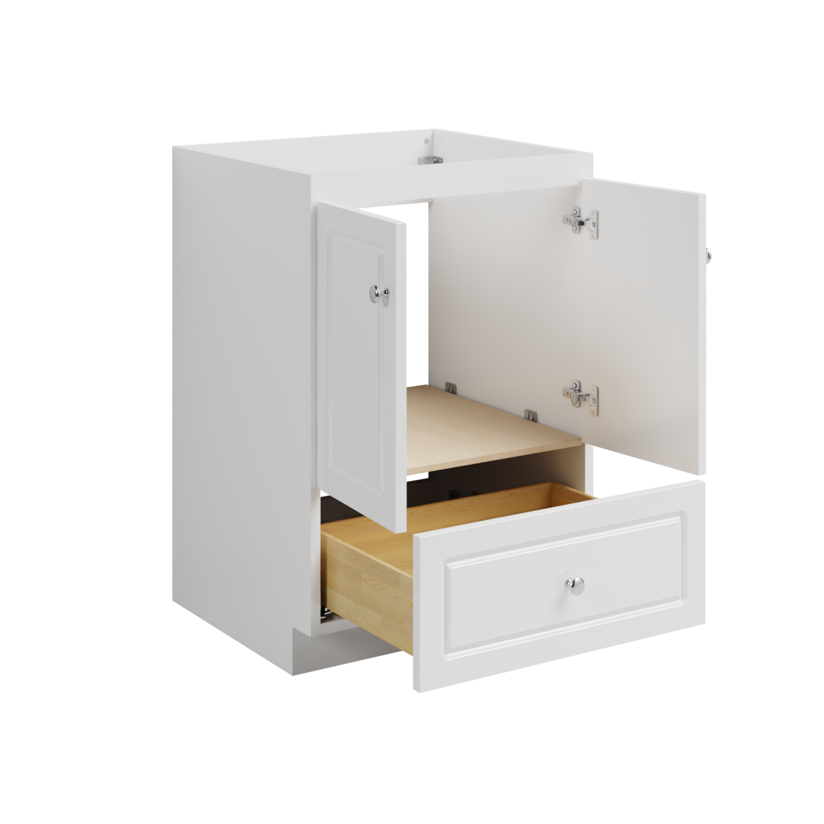 winterset vanity