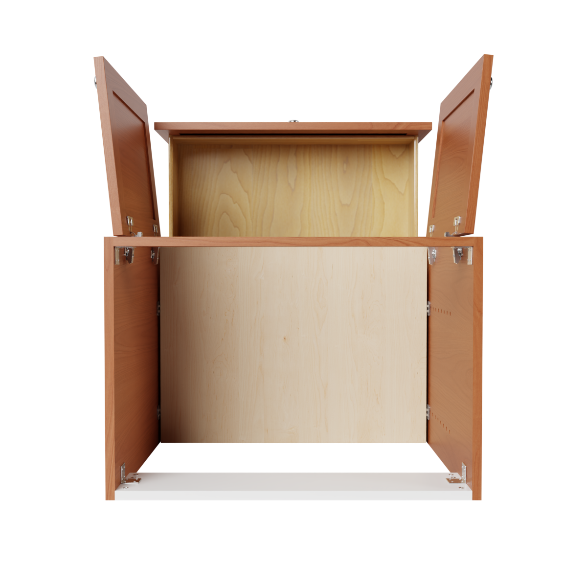 medium alder vanity