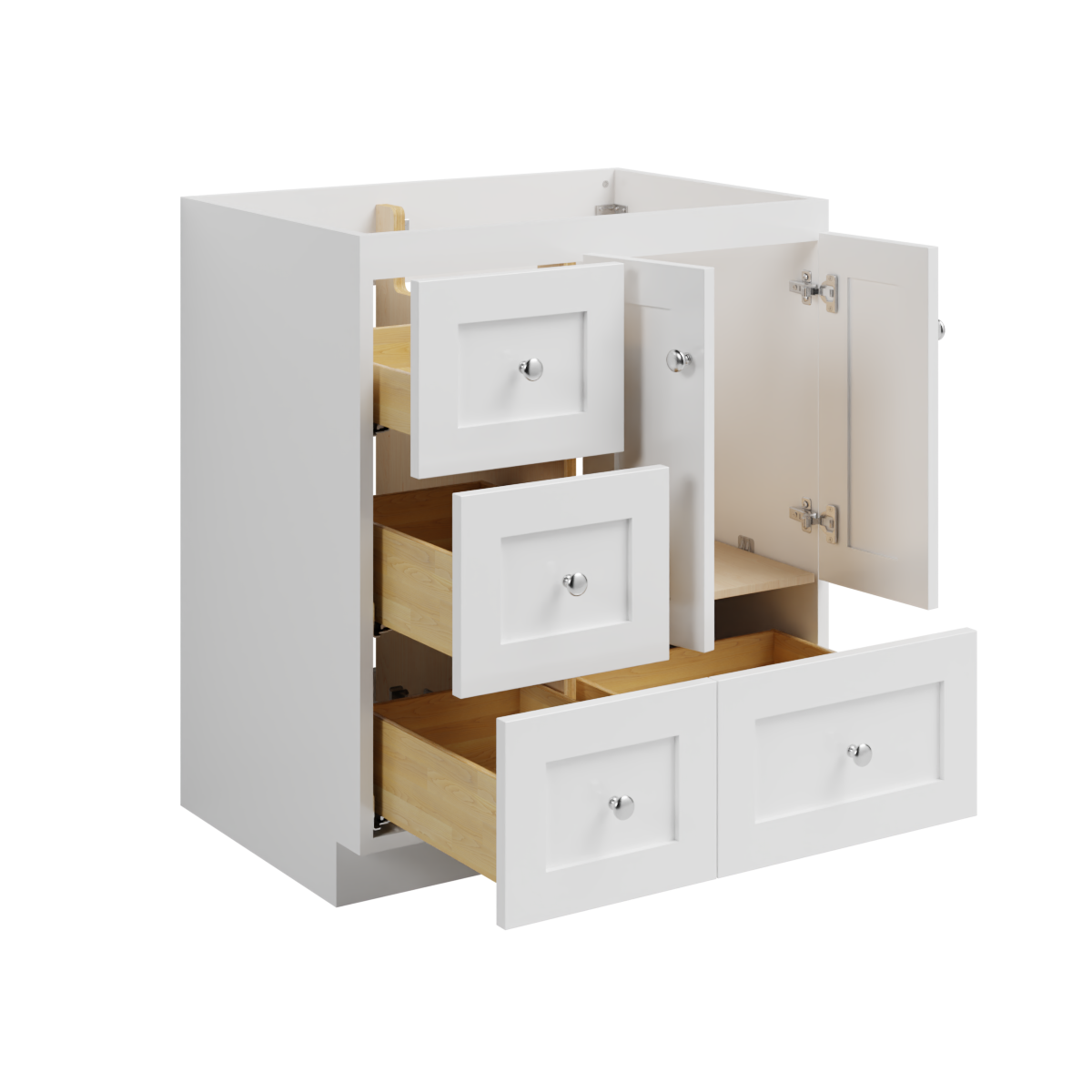 winterset vanity