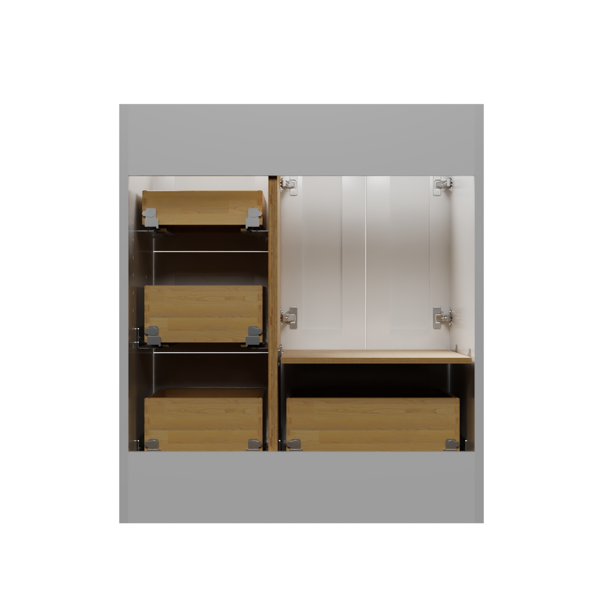 winterset vanity