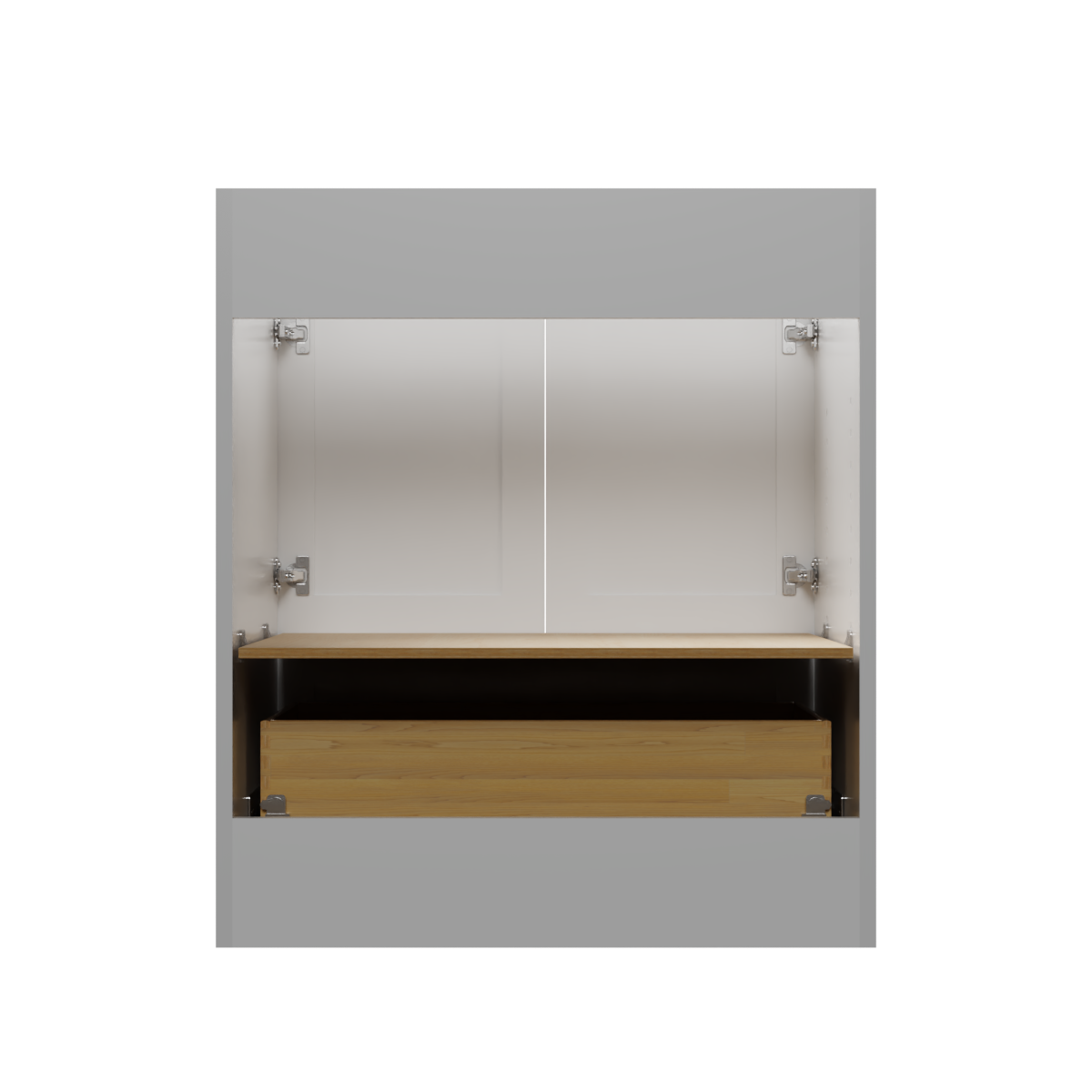 winterset vanity
