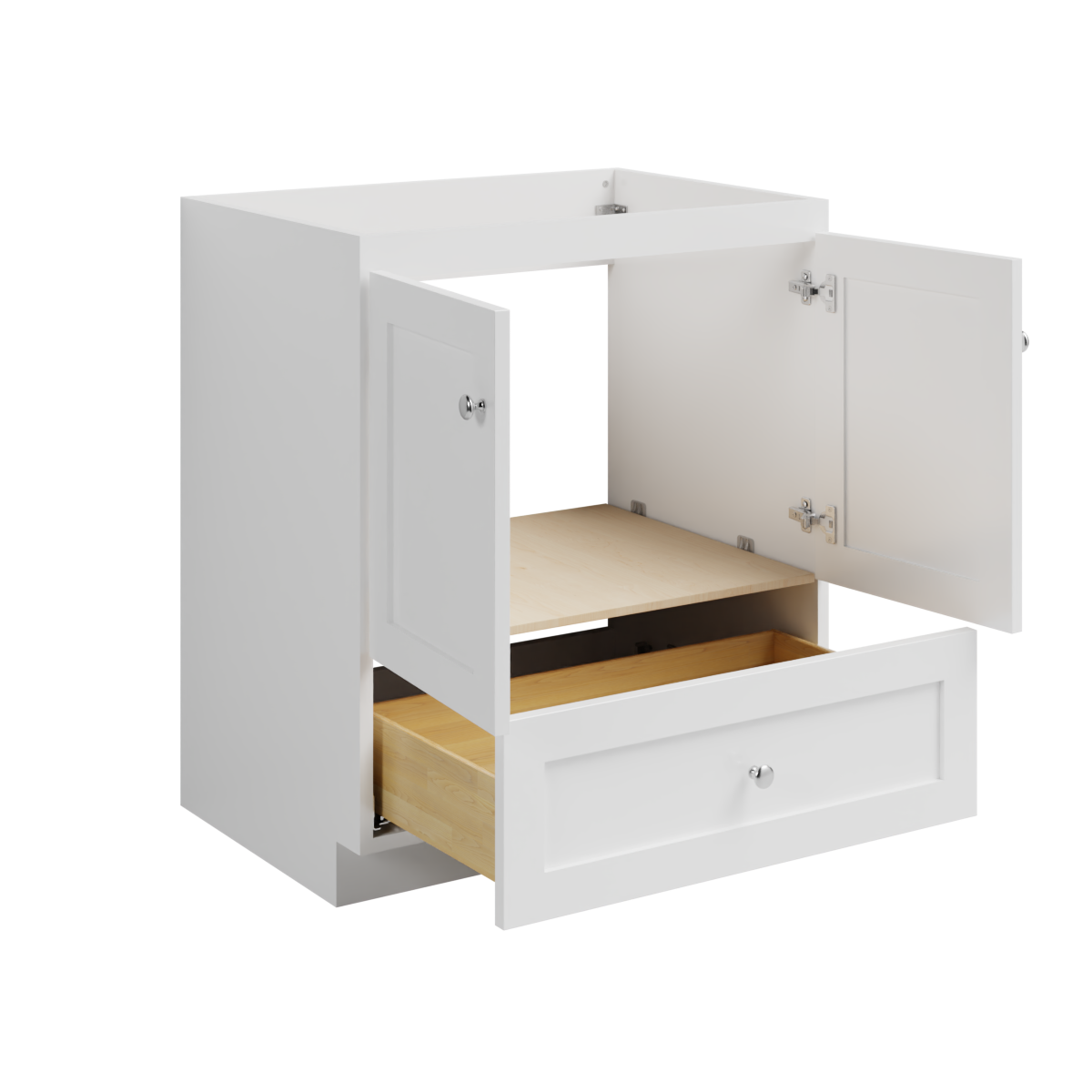 winterset vanity