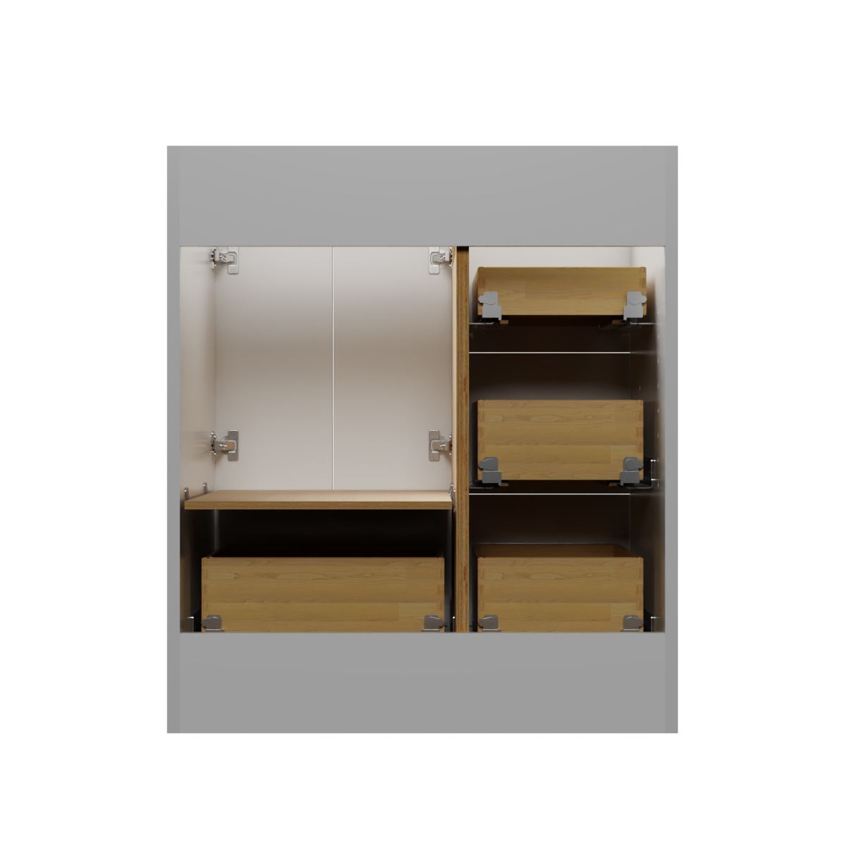 winterset vanity