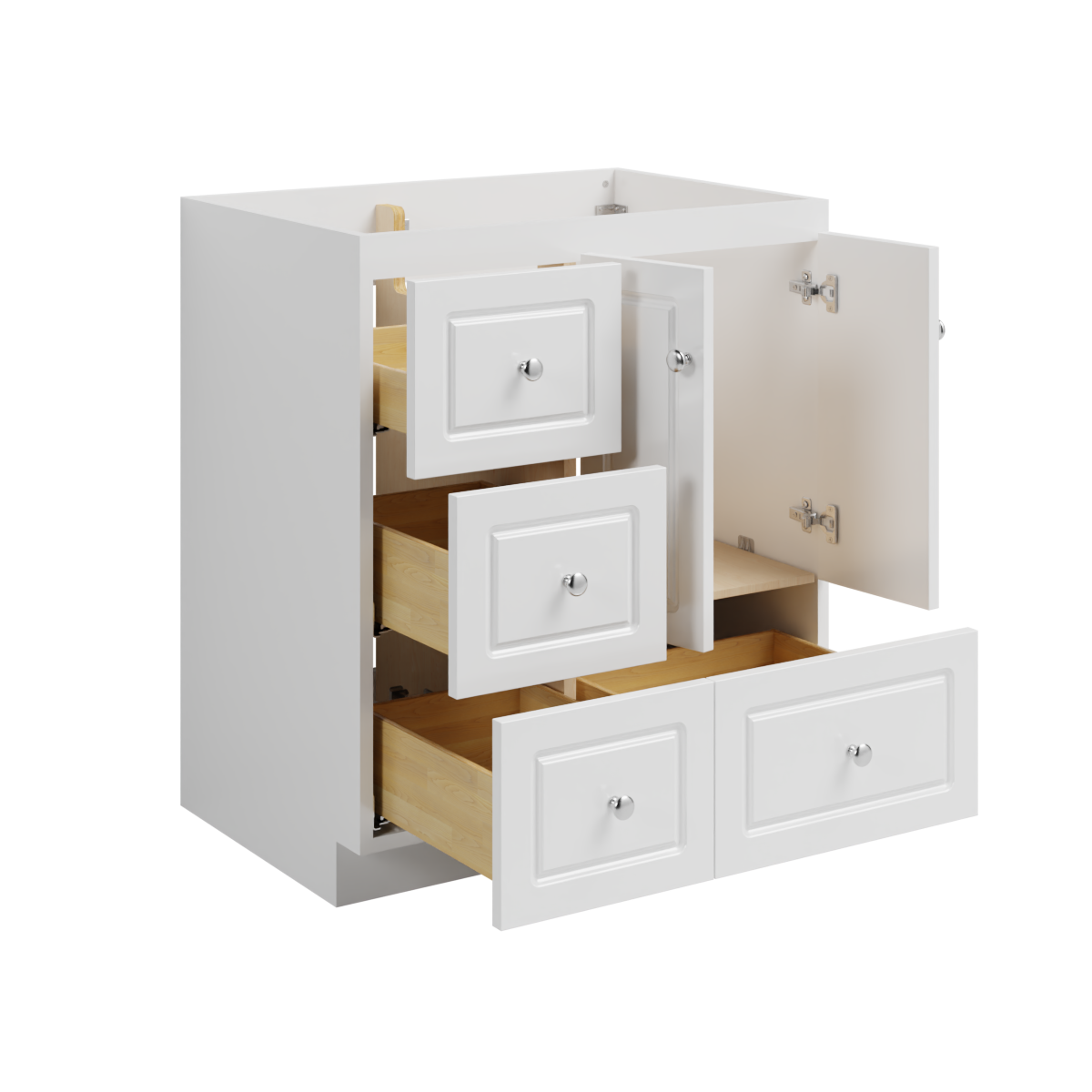 winterset vanity