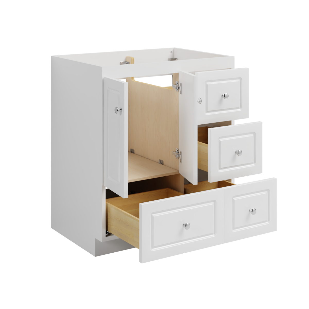winterset vanity