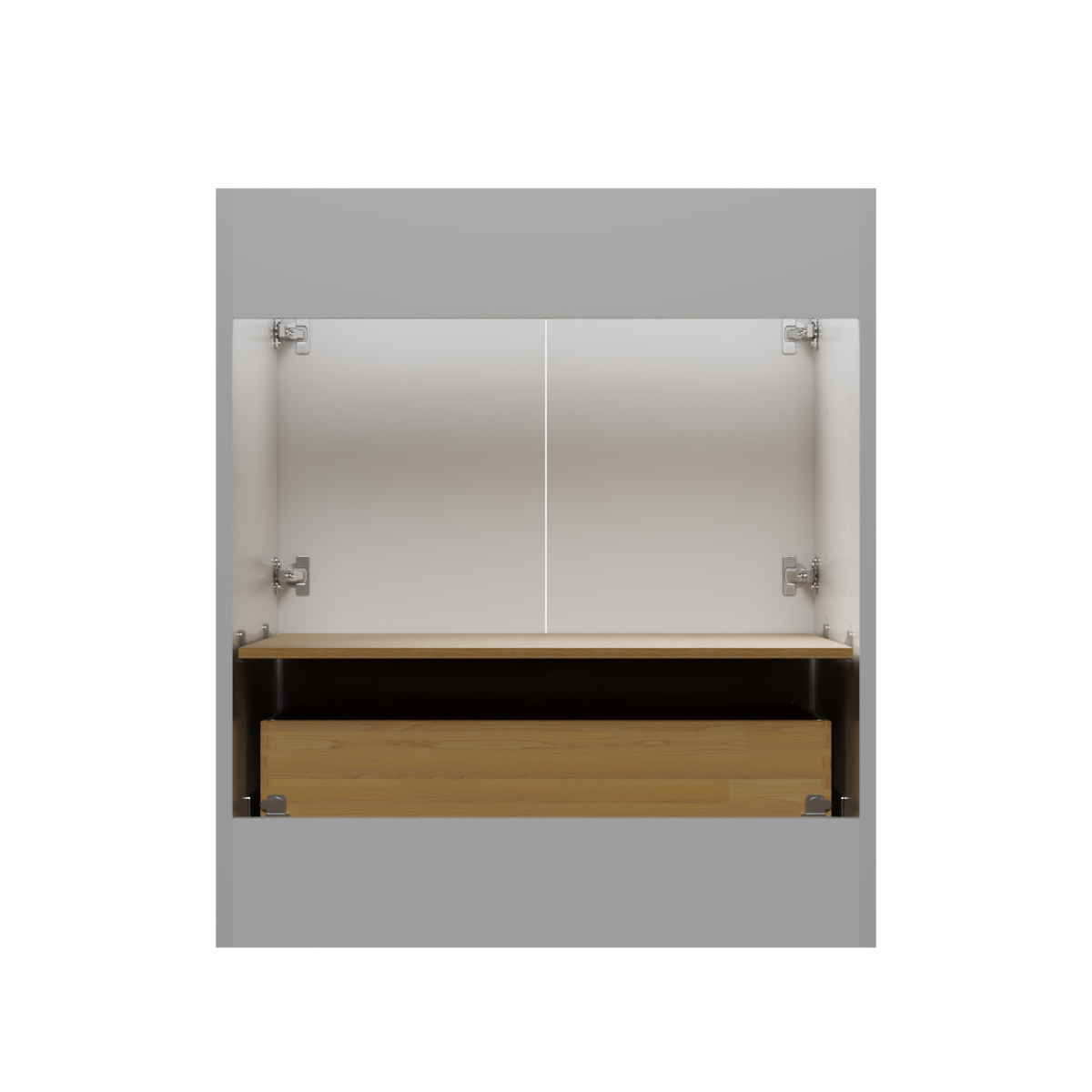 winterset vanity