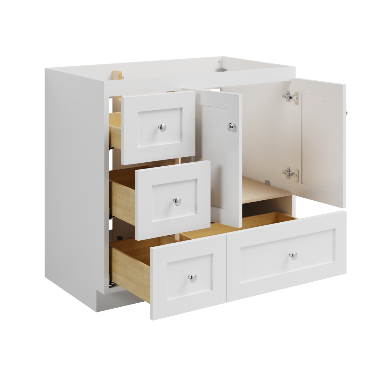 winterset vanity