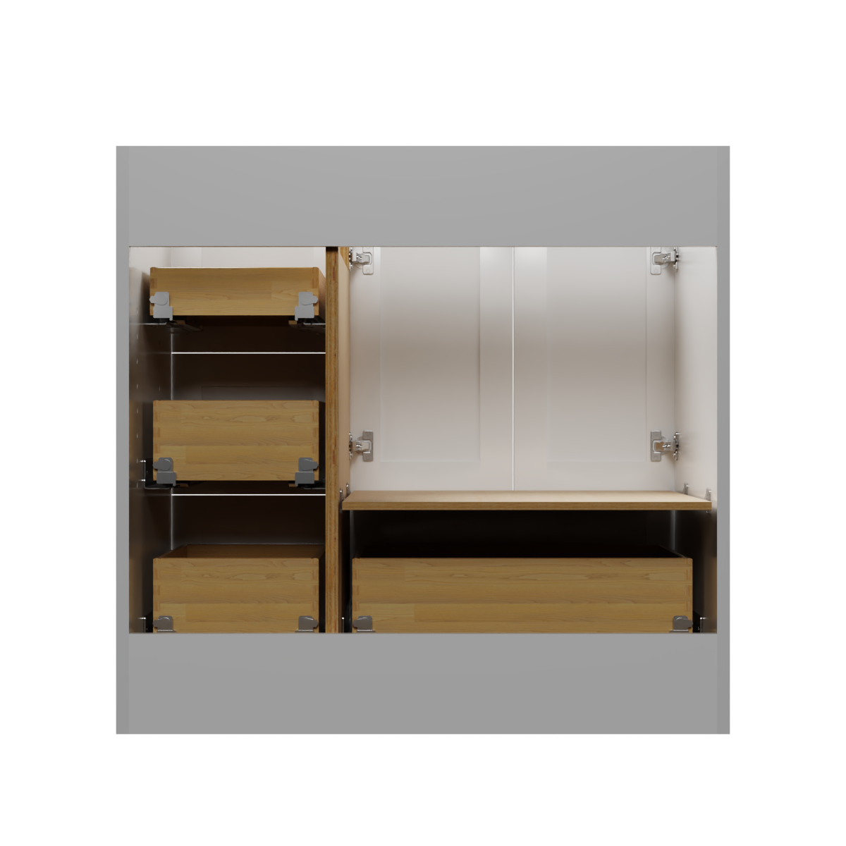 winterset vanity