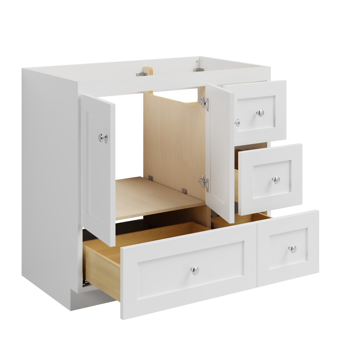 winterset vanity