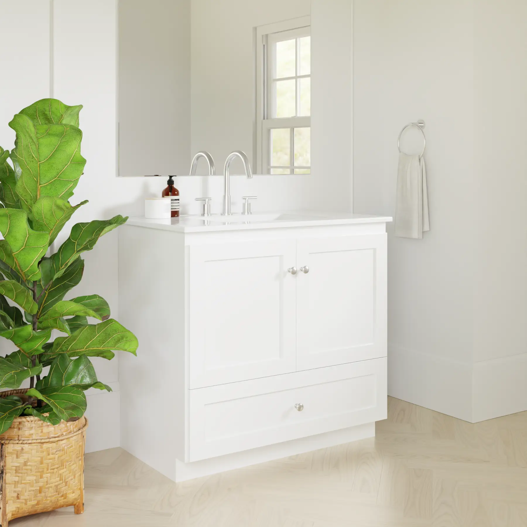 winterset vanity