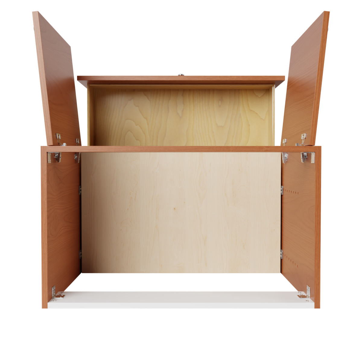 medium alder vanity