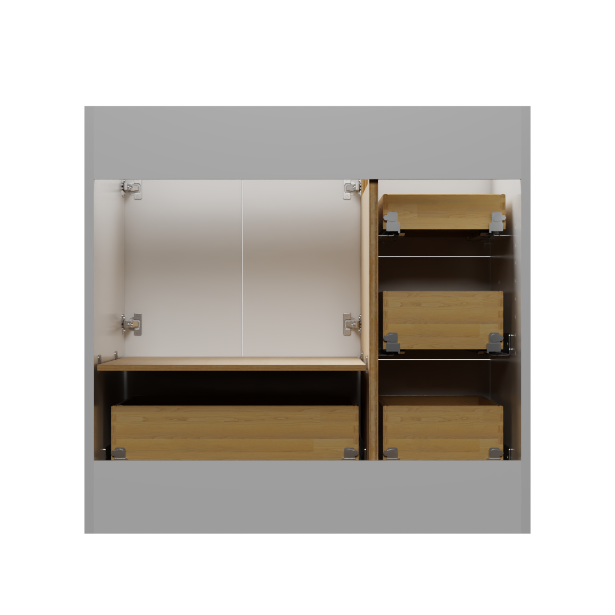winterset vanity