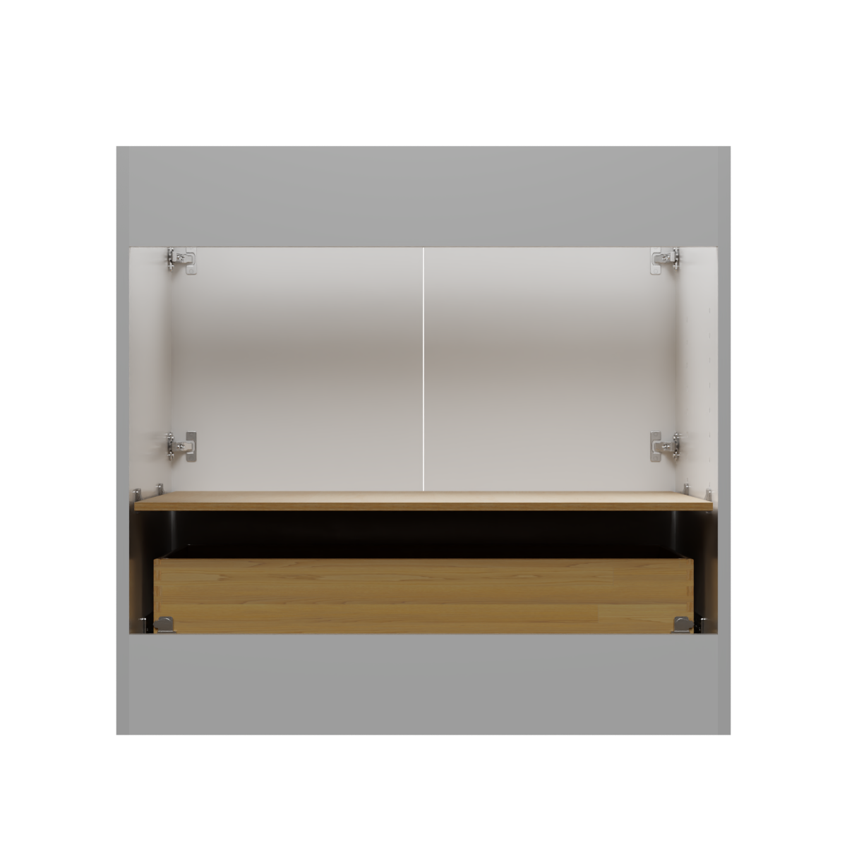 winterset vanity