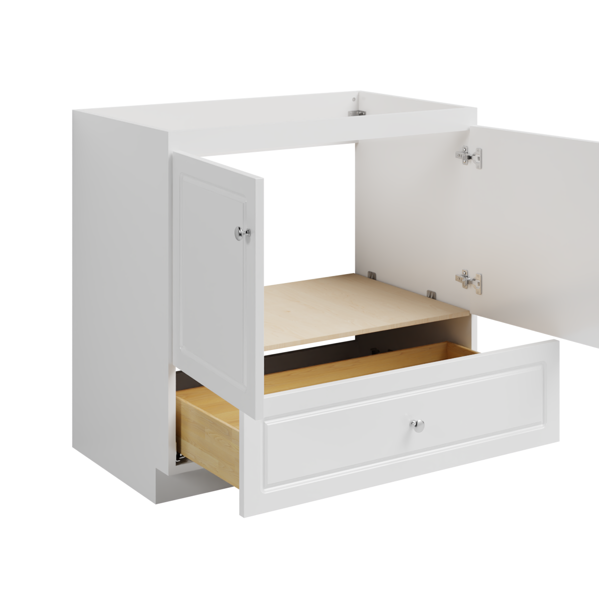 winterset vanity