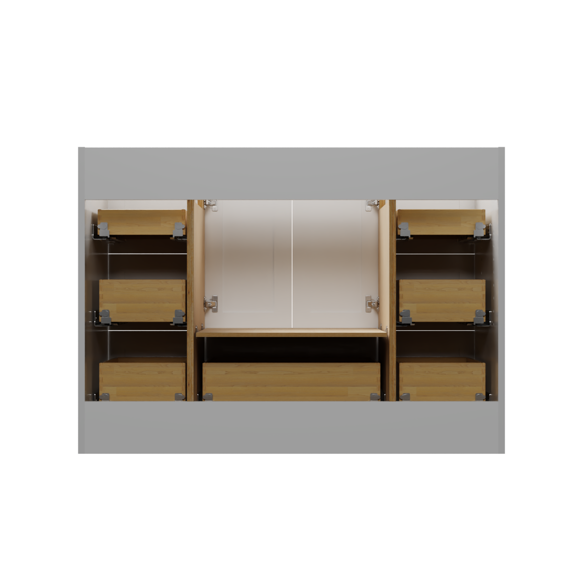 winterset vanity