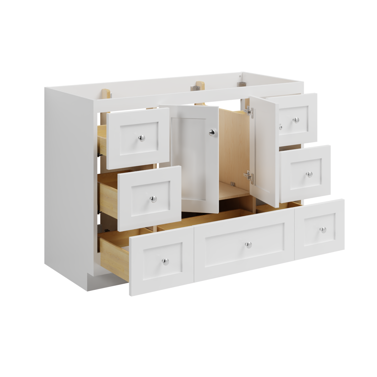winterset vanity