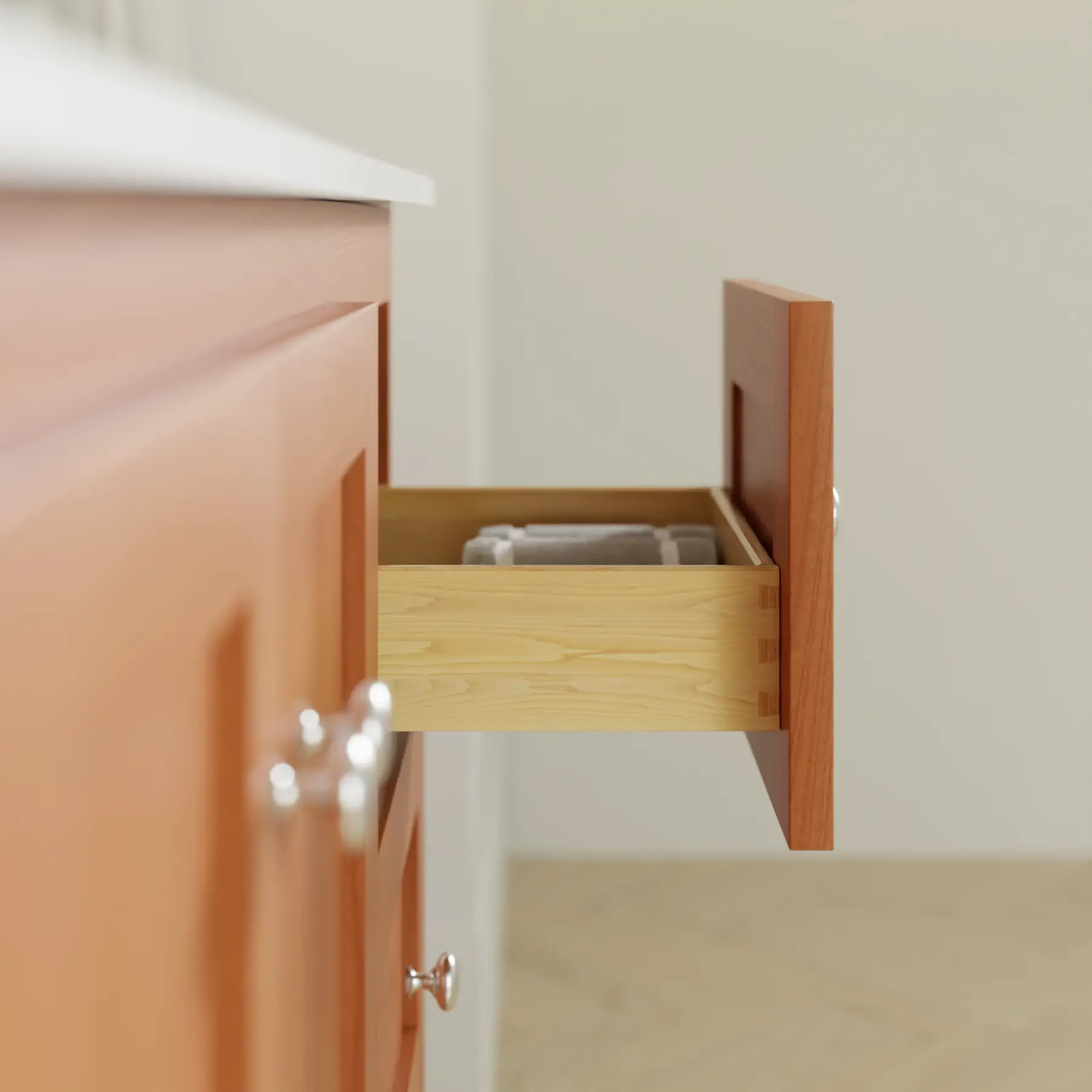medium alder vanity