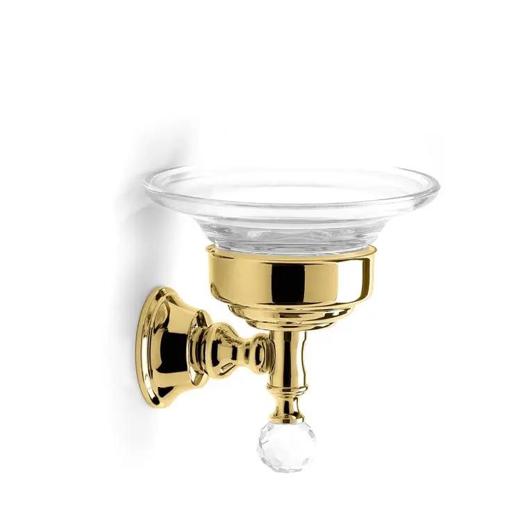 Nameeks StilHaus Wall Mounted Soap Dish by Nameeks