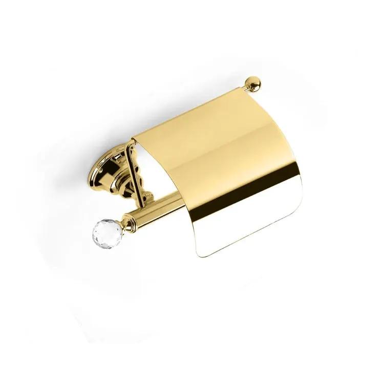 Nameeks StilHaus Single Post Tissue Holder by Nameeks
